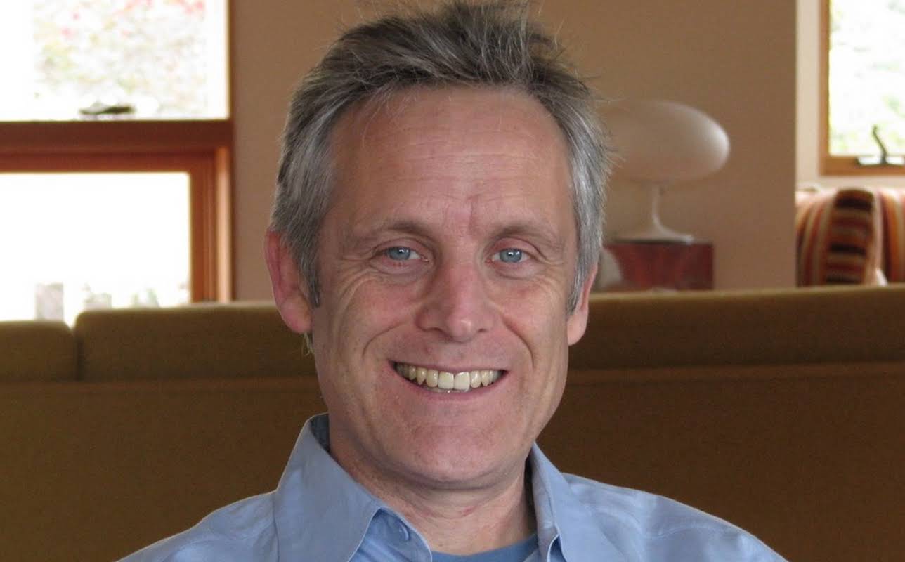 Glen Scantlebury