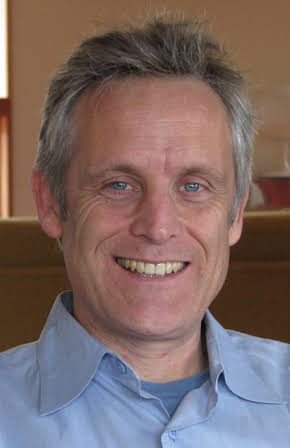 Glen Scantlebury as Director