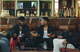 The Mens Club - New Chapter: In the Family