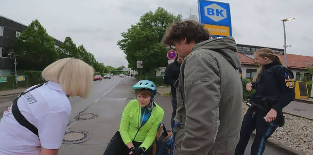 16:00: Lebensretter hautnah - Wenn jede Sekunde zählt | Sat1 | 1/7 2026