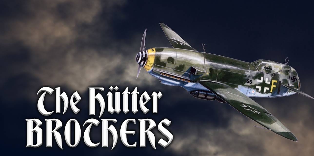 The Hütter Brothers (2025)