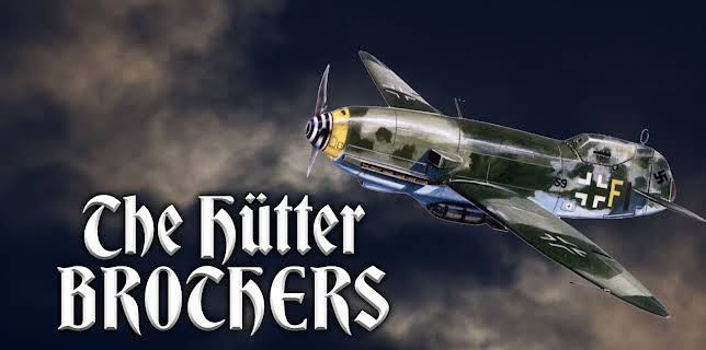 The Hütter Brothers (2025)