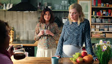 Familien Lykke: Kjerringråd er dyre