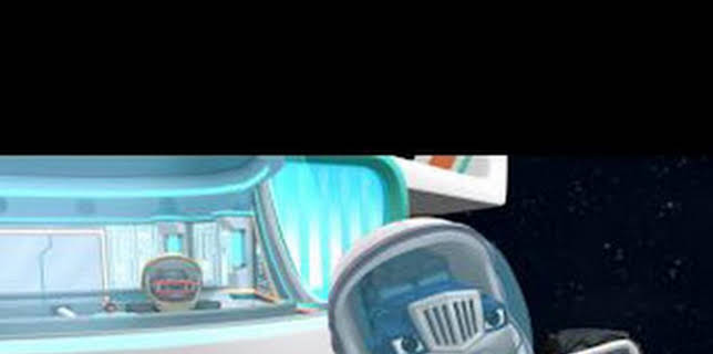 06:23: Blaze y los Monster Machines (T7): Ep.3 El supermonopatín | NICK JR | 2/24 2026