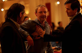 White Dragon: Episode 4