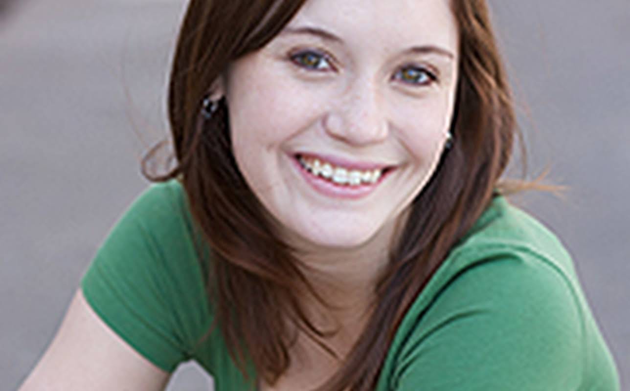 Karis Paige Bryant