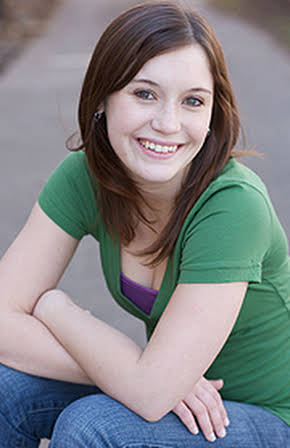 Karis Paige Bryant as 