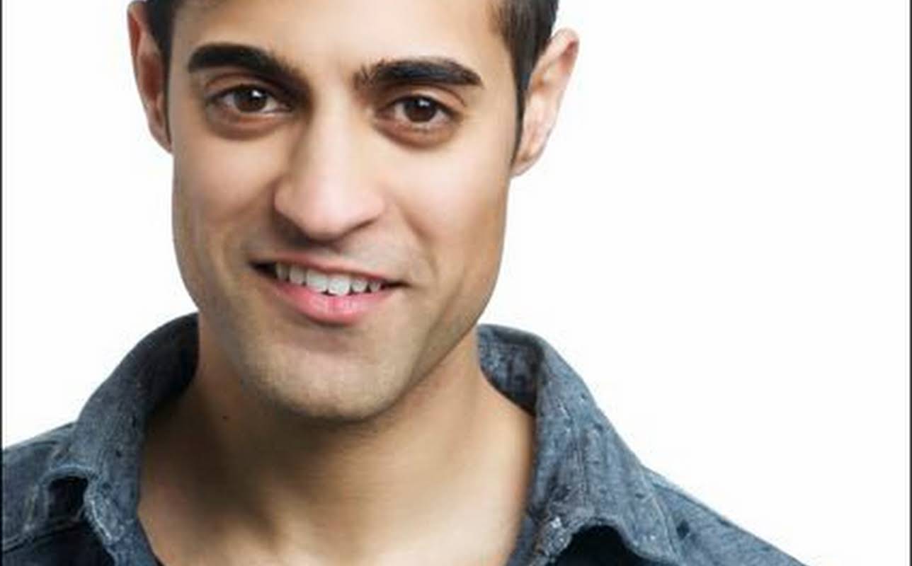 Ankur Bahl