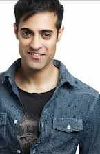 Ankur Bahl as 