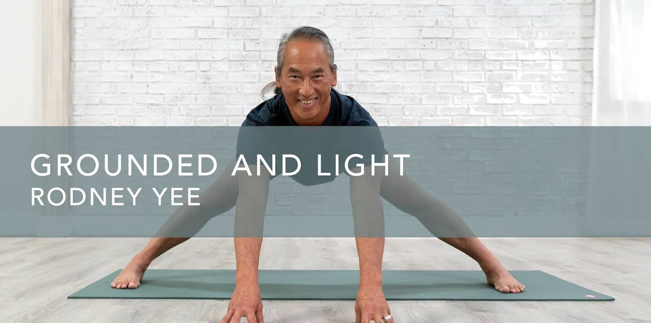 Grounded and Light (2020)