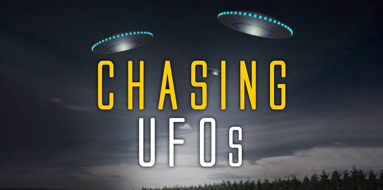 Chasing UFOs Season 1