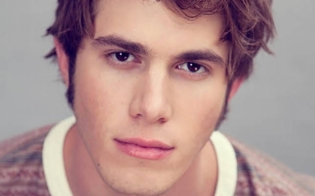 Blake Jenner