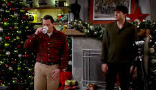 Two and a Half Men (S12 E8)