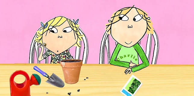 5:15 PM: Charlie and Lola | Cbeebies | 12/24 2025