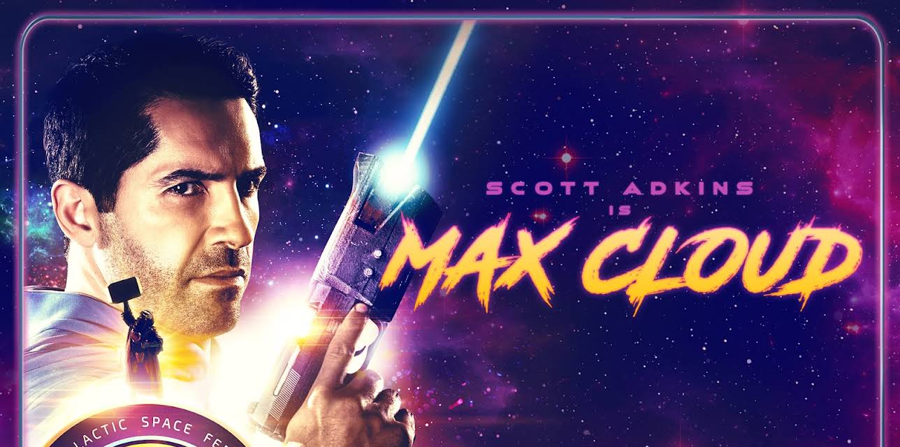 Max Cloud (2020)