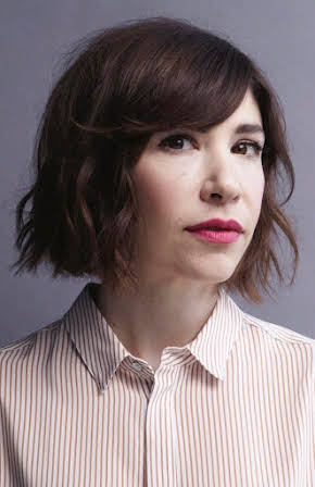 Carrie Brownstein as 