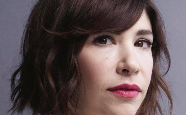Carrie Brownstein