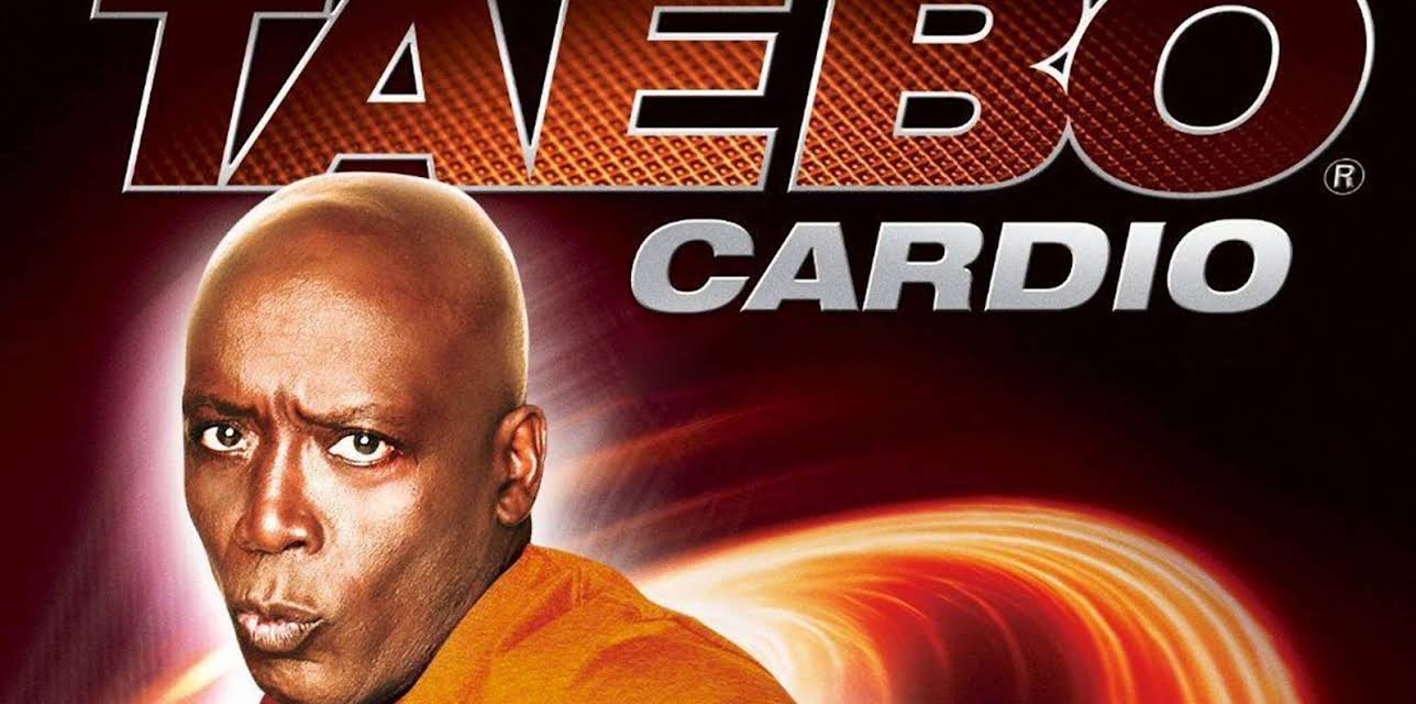 Tae Bo Cardio (2003)