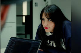 Celebrity Help! My House Is Haunted: Marnie Simpson