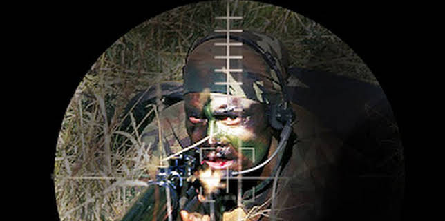 11:34: Sabotage (IMDb 5.8) | Paramount Channel | 10/31 2025