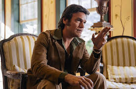 Ângela Diniz: Murdered and Convicted, Season 1: III – The Claws of the Panther