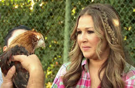 House of Joy S1: Fowl Play