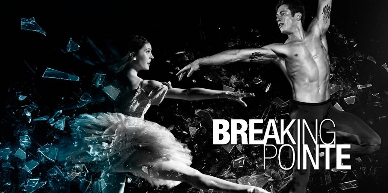 Breaking Pointe Season 1