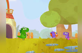 DinoCity: The Sun Catcher