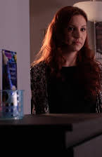 Brittini Schreiber as 