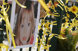 The Madeleine McCann Mystery: Episode 1