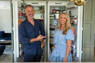 23:35: Här är ditt kylskåp (S3 E20) (S3) | Kanal 5 | 3/5 2026