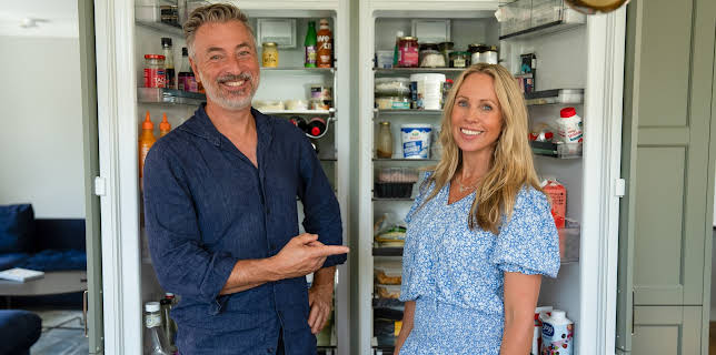 11:00: Här är ditt kylskåp (S3 E20) (S3) | Kanal 5 | 3/6 2026