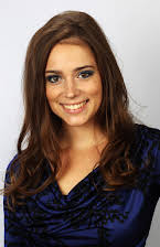 Gabriela Marcinkova as 