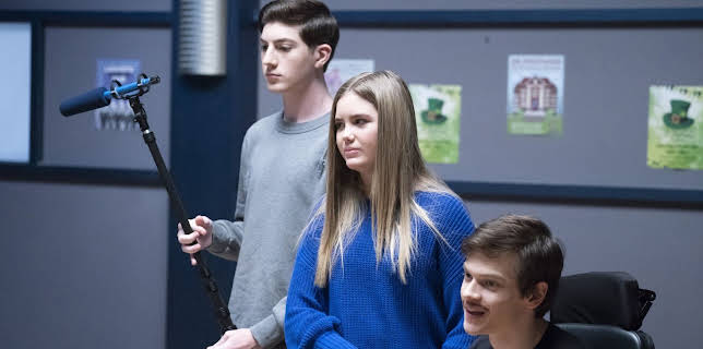 09:55: Speechless | ProSieben | 1/24 2026