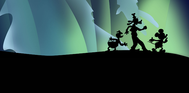 Lonesome Ghosts (1937)