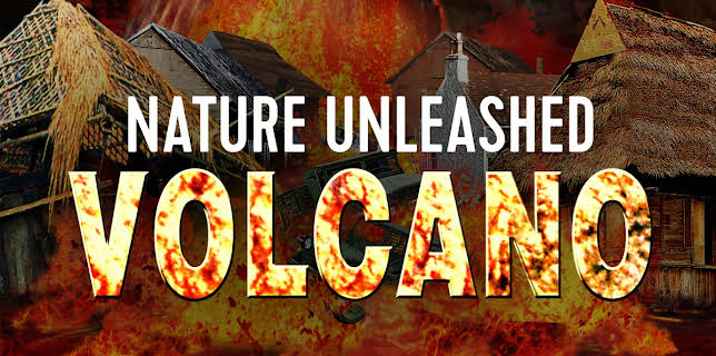 Nature Unleashed: Volcano (2004)