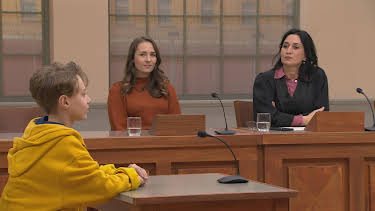 15:55: Ulrich Wetzel - Das Strafgericht | RTL | 5/8 2026