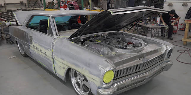 00:15: Kindig Customs (S4 E11) (S4) | Discovery Channel | 3/6 2026