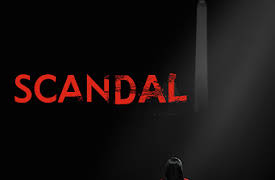 Scandal: Episode 2