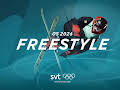 OS 2026: Freestyle