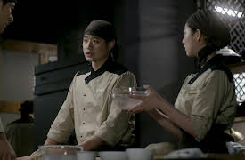 The Master of Revenge: The Master of Revenge Episode 11