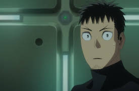 Kaiju No. 8: Kaiju No. 8 Captured