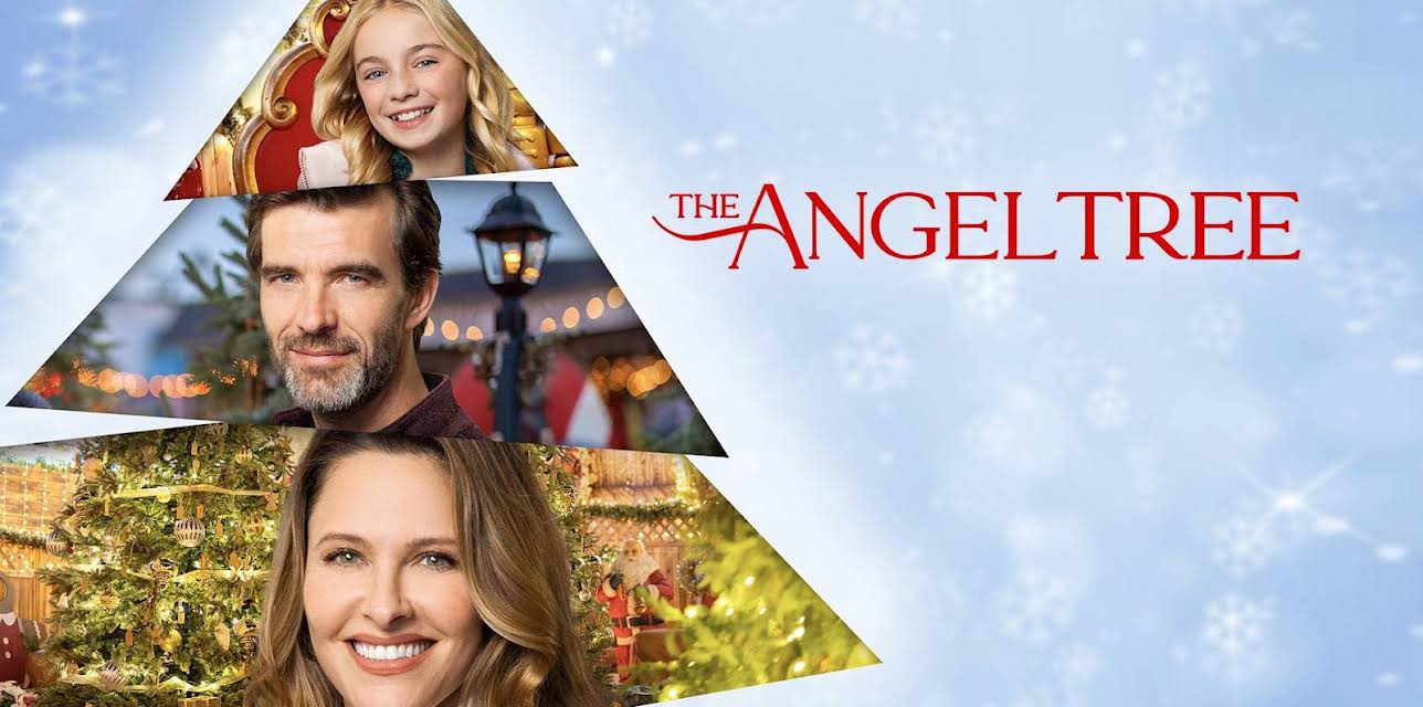 The Angel Tree (2020)