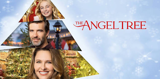 The Angel Tree (2020)