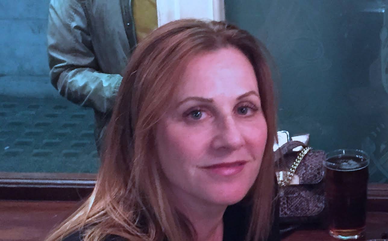 Patty Casby