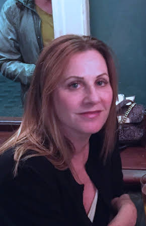 Patty Casby as Director
