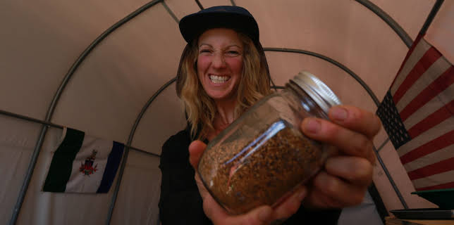 06:00: Gold Rush (S9 E6) (S9) | Kanal 9 | 11/20 2025