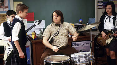 20:15: School Of Rock | RTL 2 | 5/30 2026