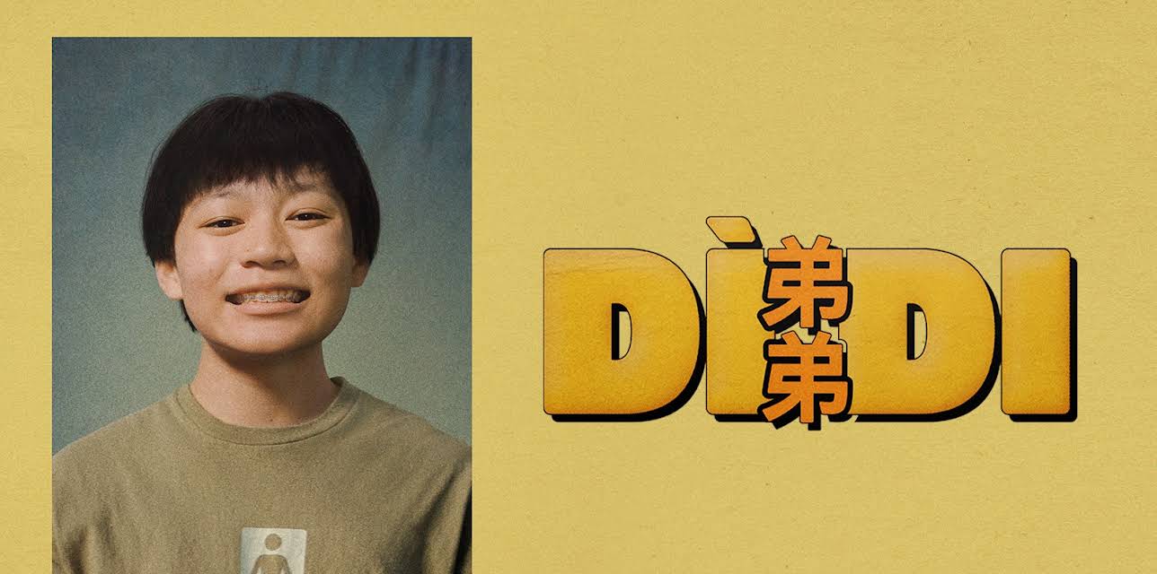 Dìdi (弟弟) (2024)