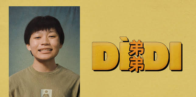 Dìdi (弟弟) (2024)